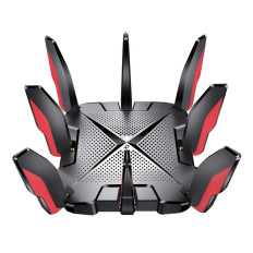 TP-LINK Archer-GX90 | AX6600 Tri-Band Wi-Fi 6 Gaming Router