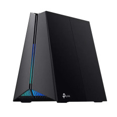 TP-LINK Archer-GXE75 | AXE5400 Tri-Band Wi-Fi 6E Gaming Router