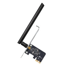 TP-LINK Archer-T2E-V1 | AC600 Wireless Dual Band PCI Express Adapter