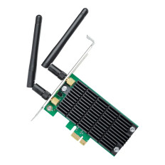 TP-LINK Archer-T4E-V1 | AC1200 Wireless Dual Band PCI Express Adapter