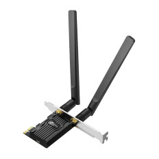TP-LINK Archer-TX20E-V1 | AX1800 Wi-Fi 6 Bluetooth 5.2 PCIe Adapter