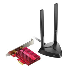 TP-LINK Archer-TX3000E-V2 | AX3000 Wi-Fi 6 Bluetooth 5.2 PCIe Adapter