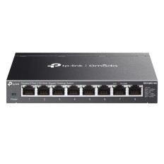 TP-LINK DS108G-M2 | Omada 8-Port 2.5G Multi-Gigabit Unmanaged Desktop Switch