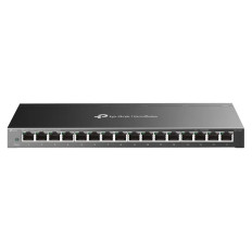 TP-LINK DS116GE | Omada 16-Port Gigabit Easy Smart Switch
