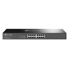 TP-LINK DS1016GE | Omada 16-Port Gigabit Easy Smart Switch