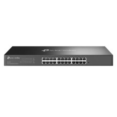 TP-LINK DS1024GE | Omada 24-Port Gigabit Easy Smart Switch