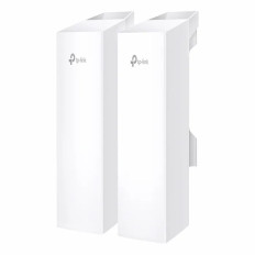 TP-LINK EAP211-Bridge-KIT | Omada Wireless Bridge 5 GHz 867 Mbps Indoor/Outdoor Access Point
