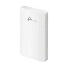 TP-LINK EAP235-WALL | Omada 1200Mb/s IEEE 802.11a/b/g/n/ac 2.4/5GHz 1 x Port PoE+ 1000Base-T + 2 x Port RJ-45 + 1 x Port PoE RJ-45 4 x Antennas Wireless Wall Plate Access Point