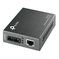 TP-LINK MC100CM | 10/100Mbps Multi-Mode Media Converter