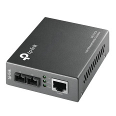 TP-LINK MC110CS | 10/100Mbps Single-Mode Media Converter