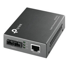 TP-LINK MC200CM | Gigabit Multi-Mode Media Converter