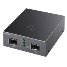 TP-LINK MC230L | Gigabit SFP to SFP Fiber Converter