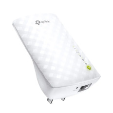 TP-LINK RE200-V2 | AC750 Mesh Wi-Fi Range Extender