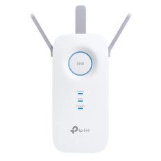 TP-LINK RE550 | AC1900 Wi-Fi Range Extender