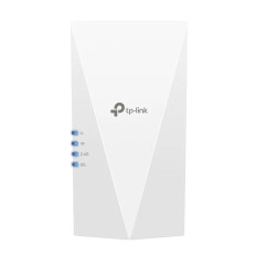 TP-LINK RE600X-V3 | AX1800 Wi-Fi 6 Range Extender