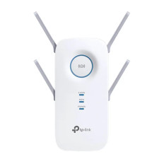 TP-LINK RE650-V2 | AC2600 Wi-Fi Range Extender