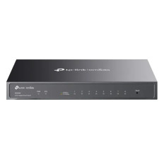 TP-LINK SG2008 | Omada 8-Port Gigabit Smart Switch