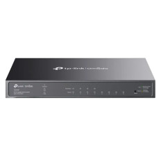 TP-LINK SG2008P | Omada 8-Port Gigabit Smart Switch with 4-Port PoE+