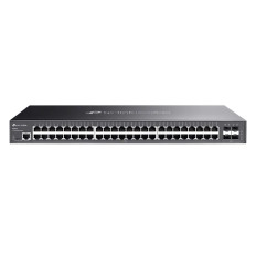 TP-LINK SG3452 | Omada 52-Port Gigabit L2+ Managed Switch with 4 SFP Slots