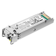 TP-LINK SM321A | Omada 1000Base-BX WDM Bi-Directional SFP Module
