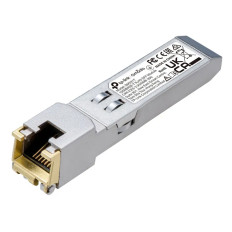 TP-LINK SM331T | Omada 1000BASE-T RJ45 SFP Module