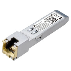 TP-LINK SM5310-T | Omada 10G BASE-T RJ45 SFP+ Module