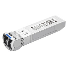 TP-LINK SM6110-LR | Omada 25GBase-LR SFP28 LC Transceiver