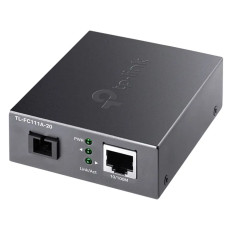 TP-LINK TL-FC111A-20 | 10/100 Mbps WDM Media Converter