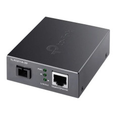 TP-LINK TL-FC311A-20 | Gigabit WDM Media Converter