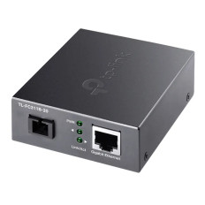 TP-LINK TL-FC311B-20 | Gigabit WDM Media Converter