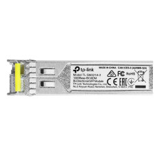 TP-LINK TL-SM321A-2 | 1000Base-BX WDM Bi-Directional SFP Module
