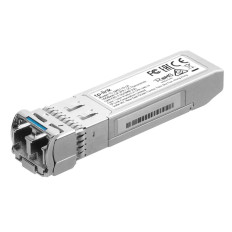 TP-LINK TL-SM5110-LR | 10GBase-LR SFP+ LC Transceiver
