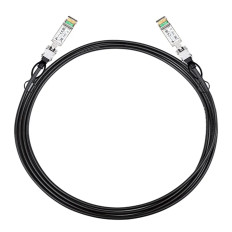 TP-LINK TL-SM5220-3M | 3 Meters 10G SFP+ Direct Attach Cable