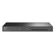 TP-LINK TL-SX3008F | JetStream 8-Port 10GE SFP+ L2+ Managed Switch
