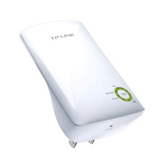 TP-LINK TL-WA854RE-V2 | 300Mbps Wi-Fi Range Extender