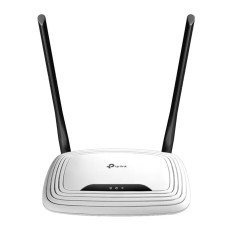 TP-LINK TL-WR841N-V1 | 300Mbps Wireless N Router