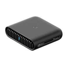 TP-LINK TL-WR3002X | AX3000 Series Dual Band 5GHz 1-Ports 2.5GbE WAN 1-Port LAN RJ-45 Gigabit Wi-Fi 6 Portable Router