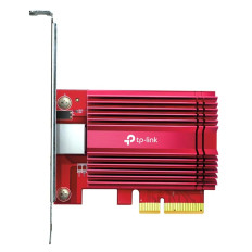 TP-LINK TX401-V1 | 10 Gigabit PCI Express Network Adapter