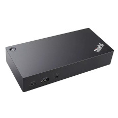 Lenovo 40A90090US | Thinkpad USB Type-C Dock