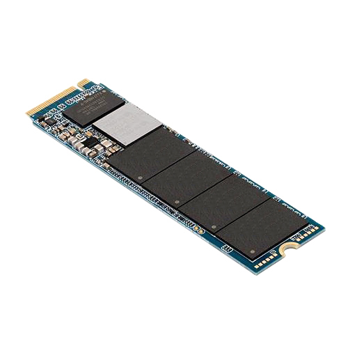 L46069-001 HP 256GB PCI Express 3.0 x 4 NVMe M.2 2280 Solid State Drive