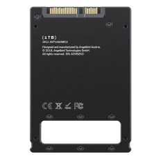 Angelbird AVP1000MK3 | AV PRO MK3 1TB SATA 6Gb/s 2.5-Inch Solid State Drive