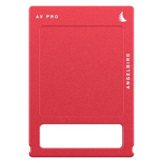 Angelbird AVP2000MK3 | AV PRO MK3 2TB SATA 6Gb/s 2.5-Inch Solid State Drive