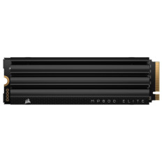 Corsair CSSD-F1000GBMP600EHS | Elite MP600 1TB PCI Express NVMe 4.0 x4 M.2 2280 Solid State Drive