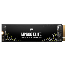 Corsair CSSD-F1000GBMP600ENH | Elite MP600 1TB Triple-Level Cell PCI Express NVMe 4.0 x4 M.2 2280 Solid State Drive