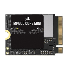 Corsair CSSD-F2000GBMP600CMN | MP600 Core Mini 2TB PCI Express NVMe 4.0 M.2 2230 Solid State Drive