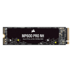 Corsair CSSD-F4000GBMP600PNH | MP600 PRO 4TB Triple-Level Cell PCI Express NVMe 4.0 x4 M.2 2280 Solid State Drive