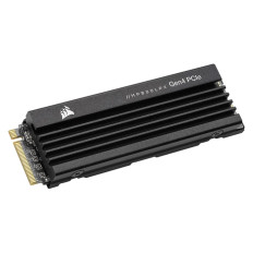 Corsair CSSD-F8000GBMP600PLP | MP600 PRO LPX 8TB Triple-Level Cell PCI Express NVMe 4.0 x4 M.2 2280 Solid State Drive