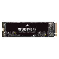 Corsair CSSD-F8000GBMP600PNH | MP600 Pro NH 8TB 3D Triple-Level Cell PCI Express NVMe 4.0 x4 M.2 2280 Solid State Drive