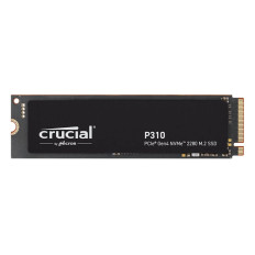 Crucial CT1000P310SSD8 | P310 1TB PCI Express NVMe 4.0 x4 M.2 2280 Solid State Drive