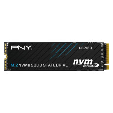 PNY M280CS2150-1TB-TB | CS2150 1TB PCI Express NVMe 5.0 x4 M.2 2280 Solid State Drive